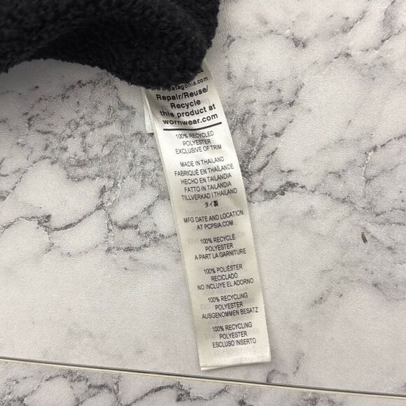 Patagonia Men's Better Sweater Full Zip Jacket S - Picture 5 of 6